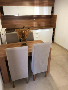Apartmani Tesla